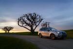 Subaru Forester 2.0XT 2016 года (US)